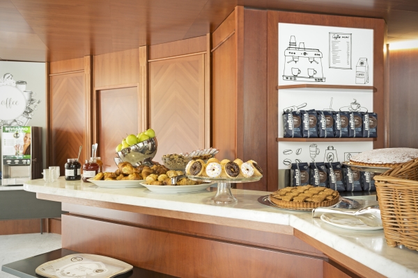 B&B Hotel Modena